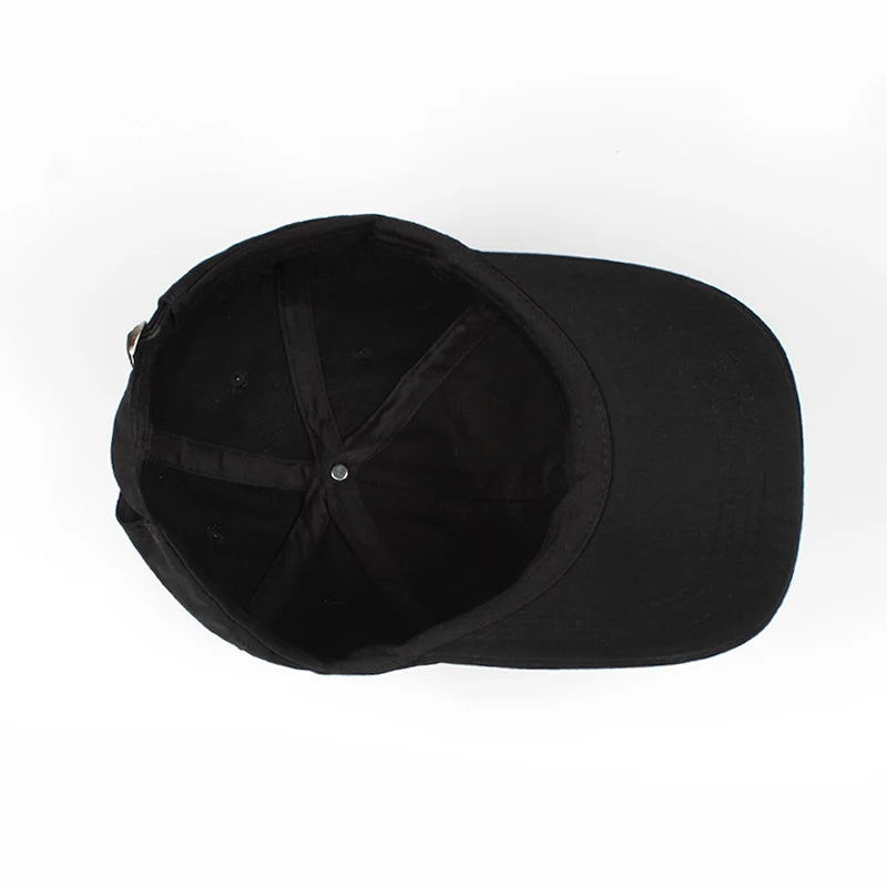 Show your love for the iconic Berserk anime with this 100% cotton Dad Hat! Featuring stylish embroidery and adjustable sizing (54-62cm), this baseball cap is perfect for fans of Kentarou Miura's masterpiece. Fast shipping within 24 hours and drop shipping support available.