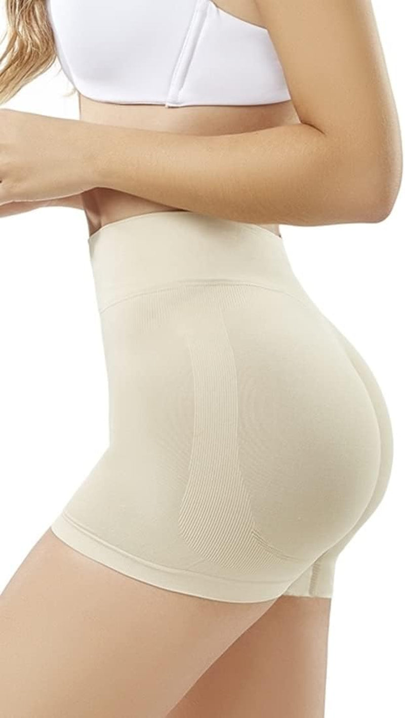 Enhance your natural curves with our women's body shaping shapewear. Designed for a lifted, sculpted butt and smooth silhouette, Flawless Curves provides ultimate comfort and confidence all day long.