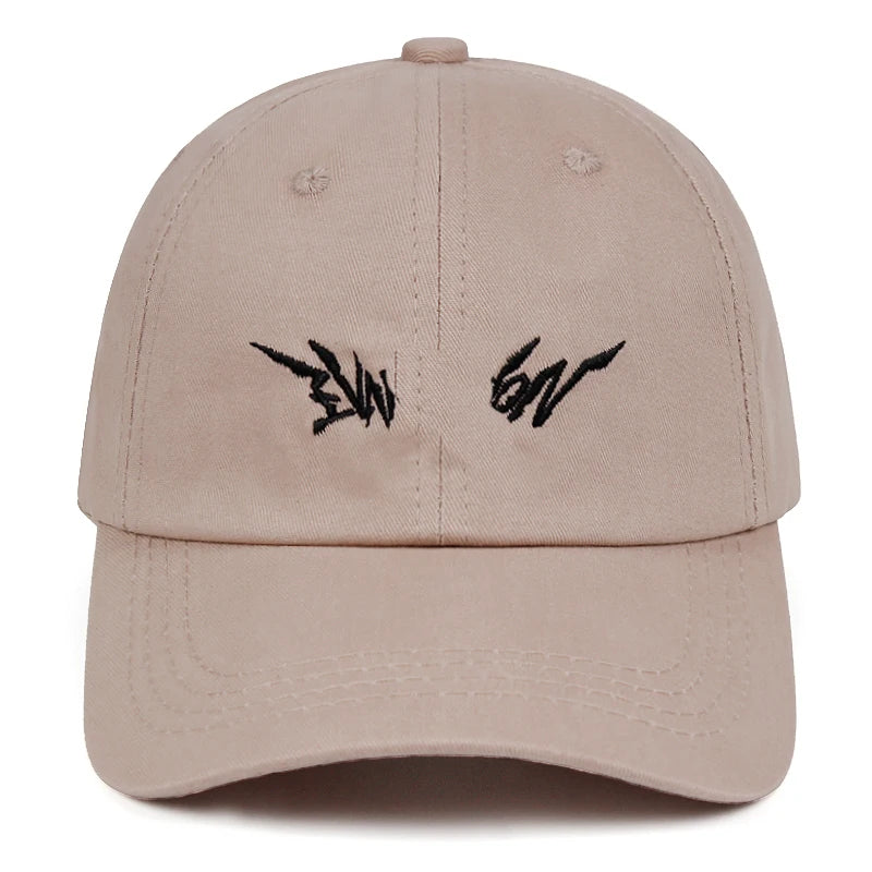 Show your love for the iconic Berserk anime with this 100% cotton Dad Hat! Featuring stylish embroidery and adjustable sizing (54-62cm), this baseball cap is perfect for fans of Kentarou Miura's masterpiece. Fast shipping within 24 hours and drop shipping support available.