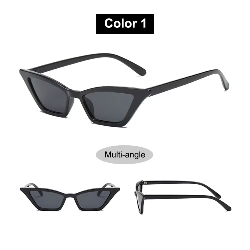 Step up your style with these 1PC Oversized Square Sunglasses for men and women! Featuring a retro big-frame design, UV400 protection, and a lightweight, durable plastic frame. Perfect for outdoor sports, driving, or beach days. Enjoy comfort, fashion, and full UV protection with these stylish sunglasses!