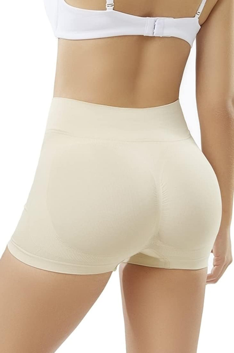 Enhance your natural curves with our women's body shaping shapewear. Designed for a lifted, sculpted butt and smooth silhouette, Flawless Curves provides ultimate comfort and confidence all day long.