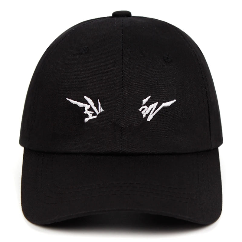 Show your love for the iconic Berserk anime with this 100% cotton Dad Hat! Featuring stylish embroidery and adjustable sizing (54-62cm), this baseball cap is perfect for fans of Kentarou Miura's masterpiece. Fast shipping within 24 hours and drop shipping support available.